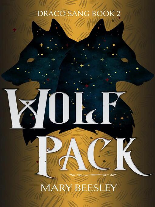 Title details for Wolf Pack by Mary Beesley - Available